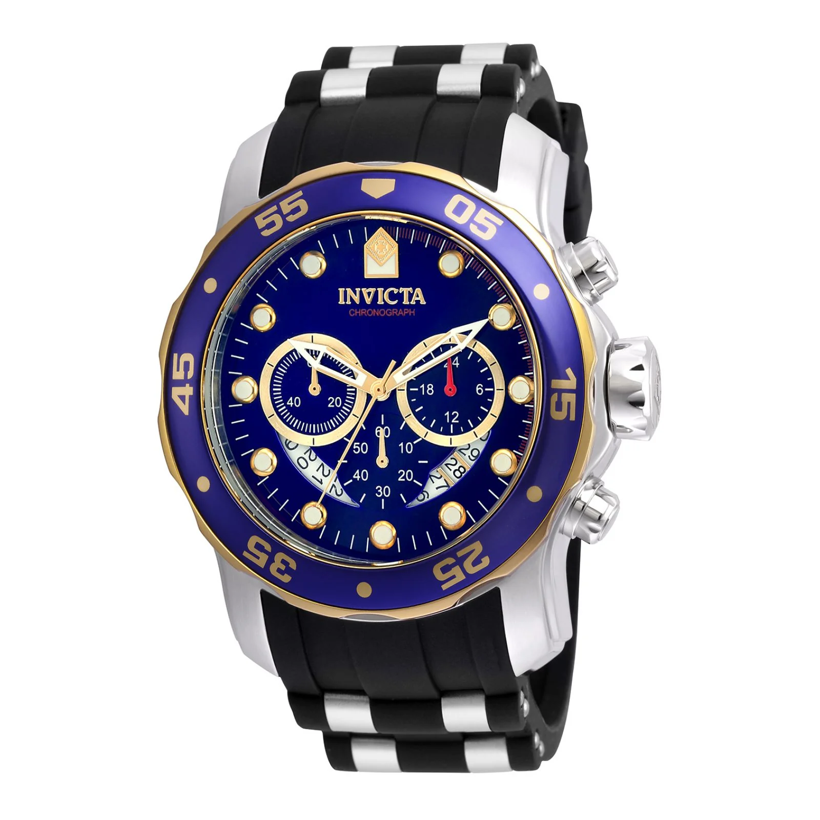 Gran Oferta de relojes Invicta: Hasta 75% OFF