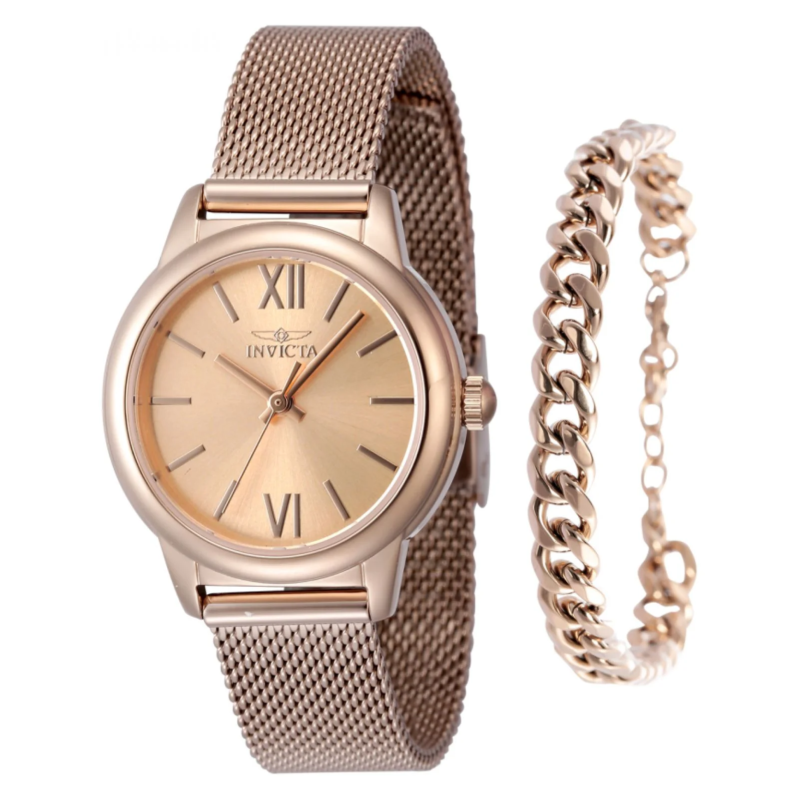 OFERTAS DE TEMPORADA - HASTA 75% OFF EN RELOJES INVICTA